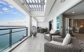 Auckland Waterfront Serviced Apartments